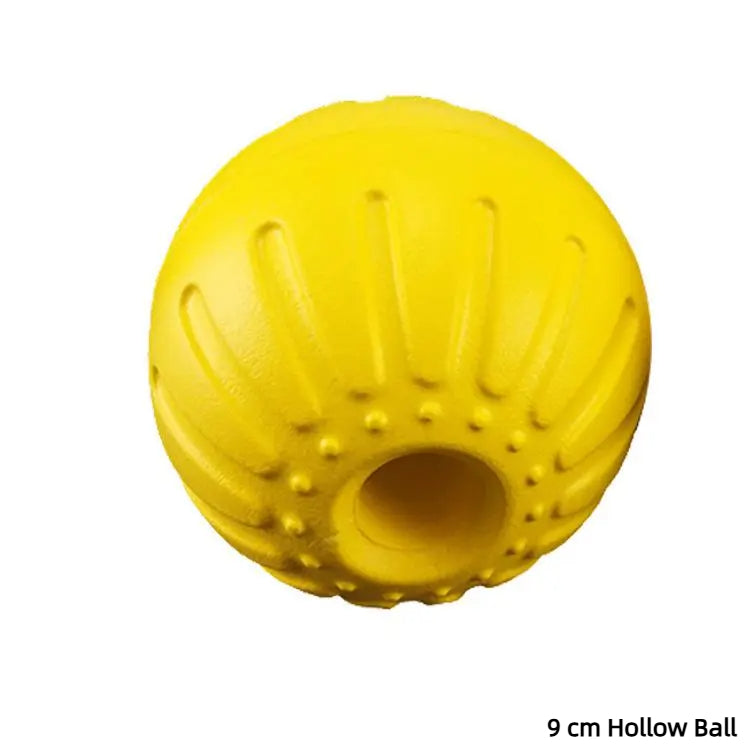 Dog Toy for Large Breeds - Ring Frisbee