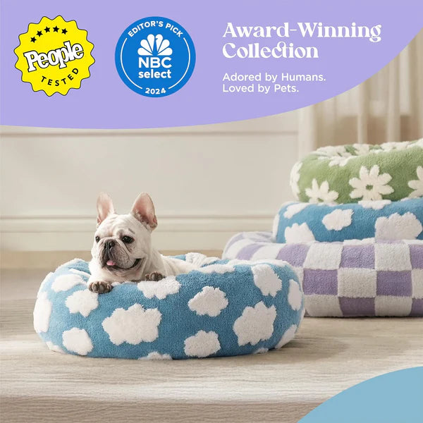 The ORIGINAL Pet Calming Bed