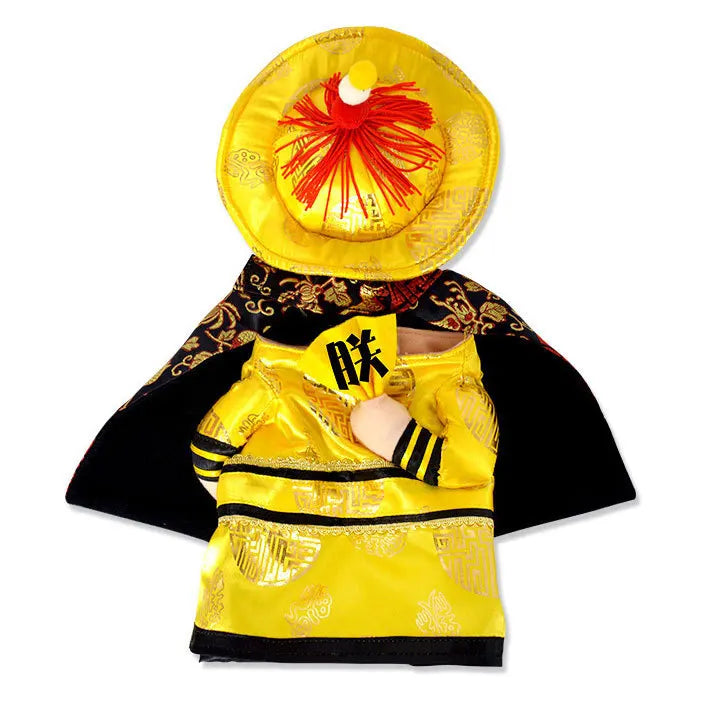 Cute Halloween Costumes for Pets by Zoomies & Co