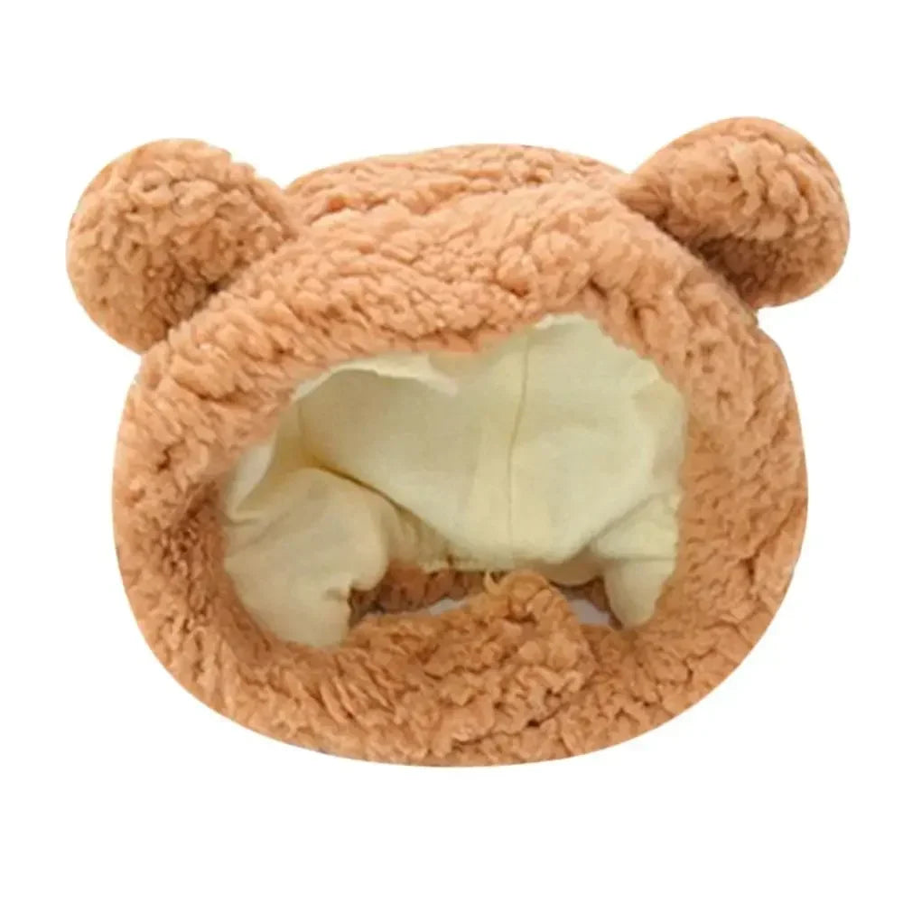 Funny Cat Hats for Costumes by Zoomies & Co