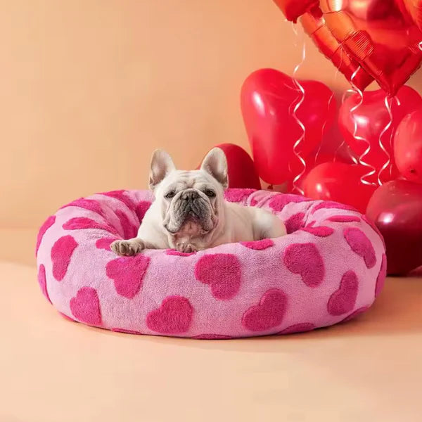 The ORIGINAL Pet Calming Bed