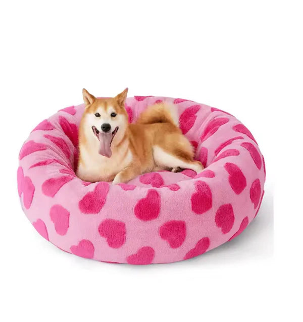 The ORIGINAL Pet Calming Bed
