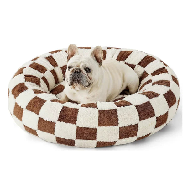 The ORIGINAL Pet Calming Bed