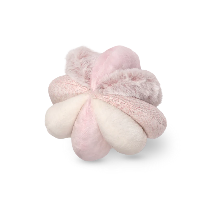 squeaky snuffle ball