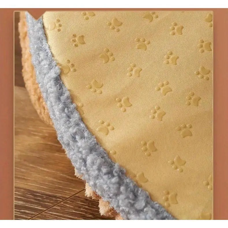 Lit pour chat (chien)