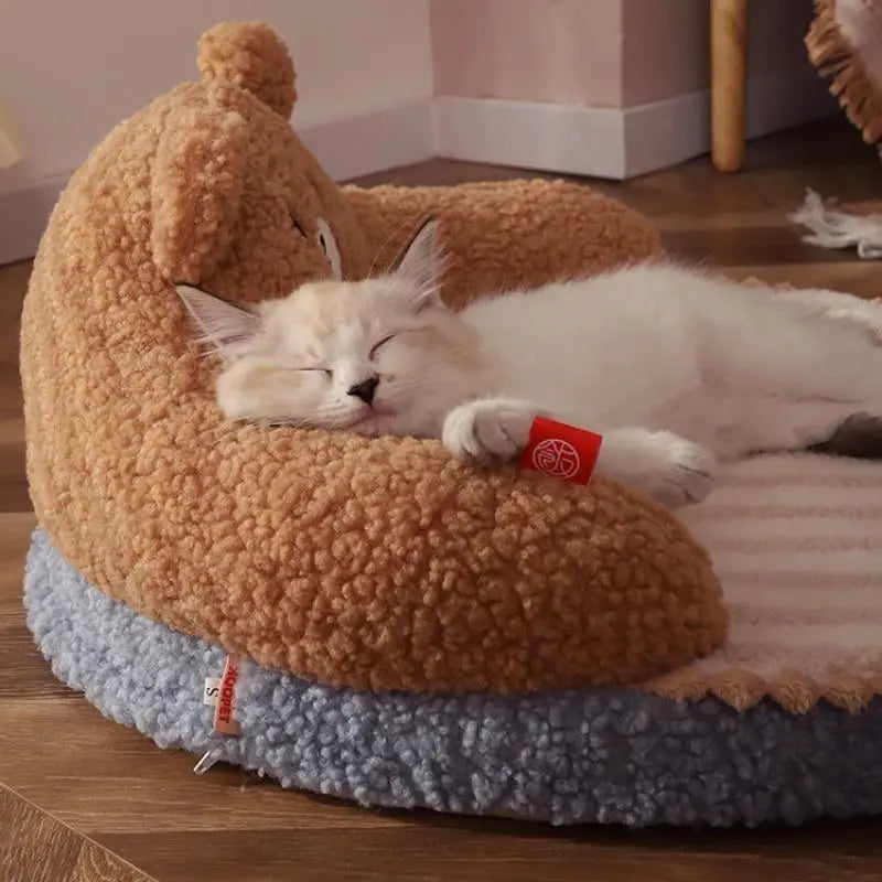 Cat (Dog) Bed