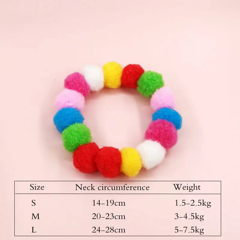 Halloween Pet Dress for Cats and Dogs