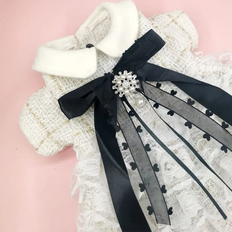 Halloween Pet Dress for Cats and Dogs