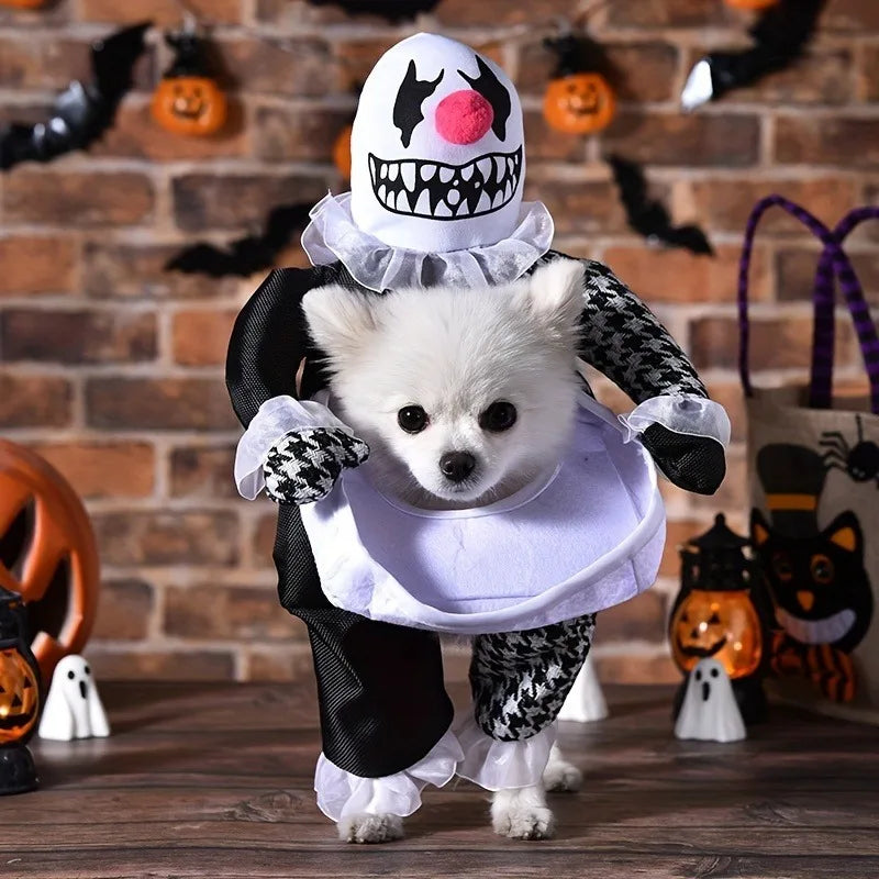 Dog Halloween Costume for Pets