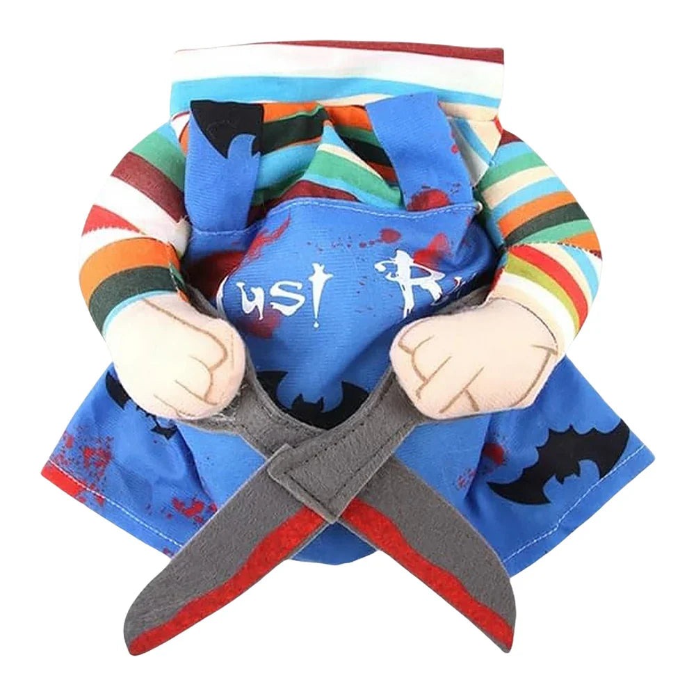 Dog Basketball Player Costume for Pets