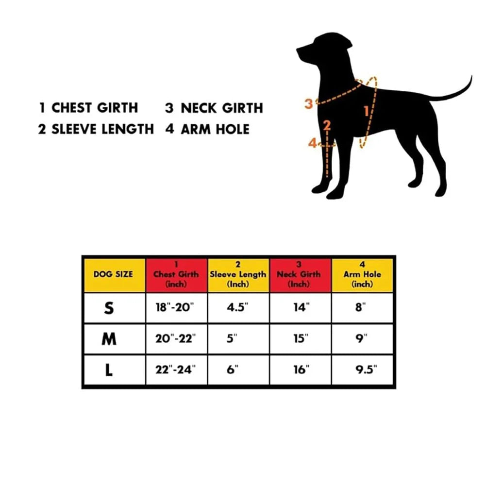 Dog Basketball Player Costume for Pets