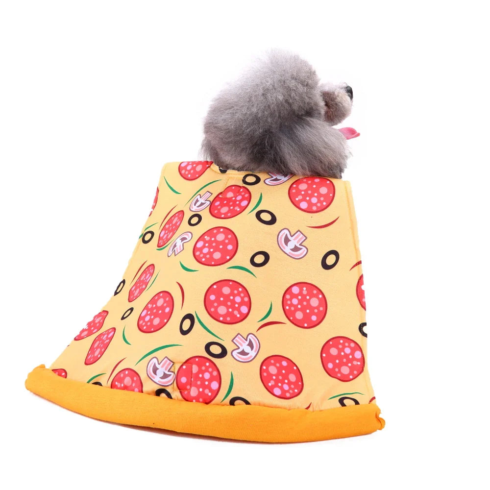Dog Kimono Chef ,Pizze, Sushi Halloween Costume for Pets