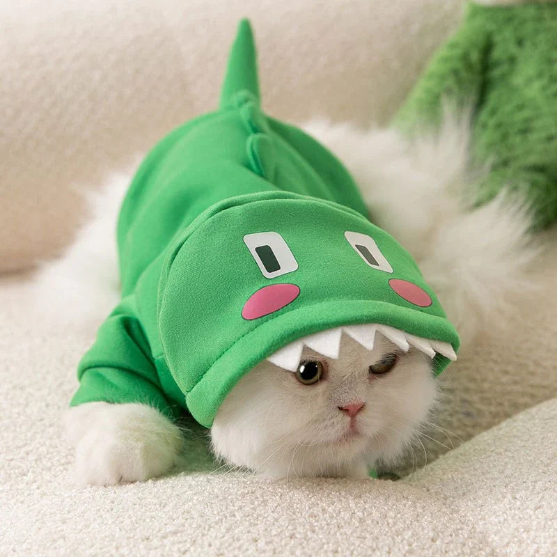 Funny Cute Costume for Pets - Adorable & Fun