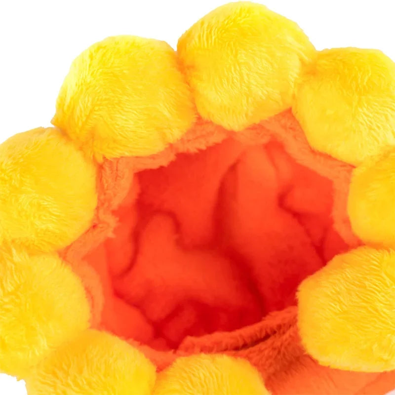 Funny Cat Hats for Costumes by Zoomies & Co