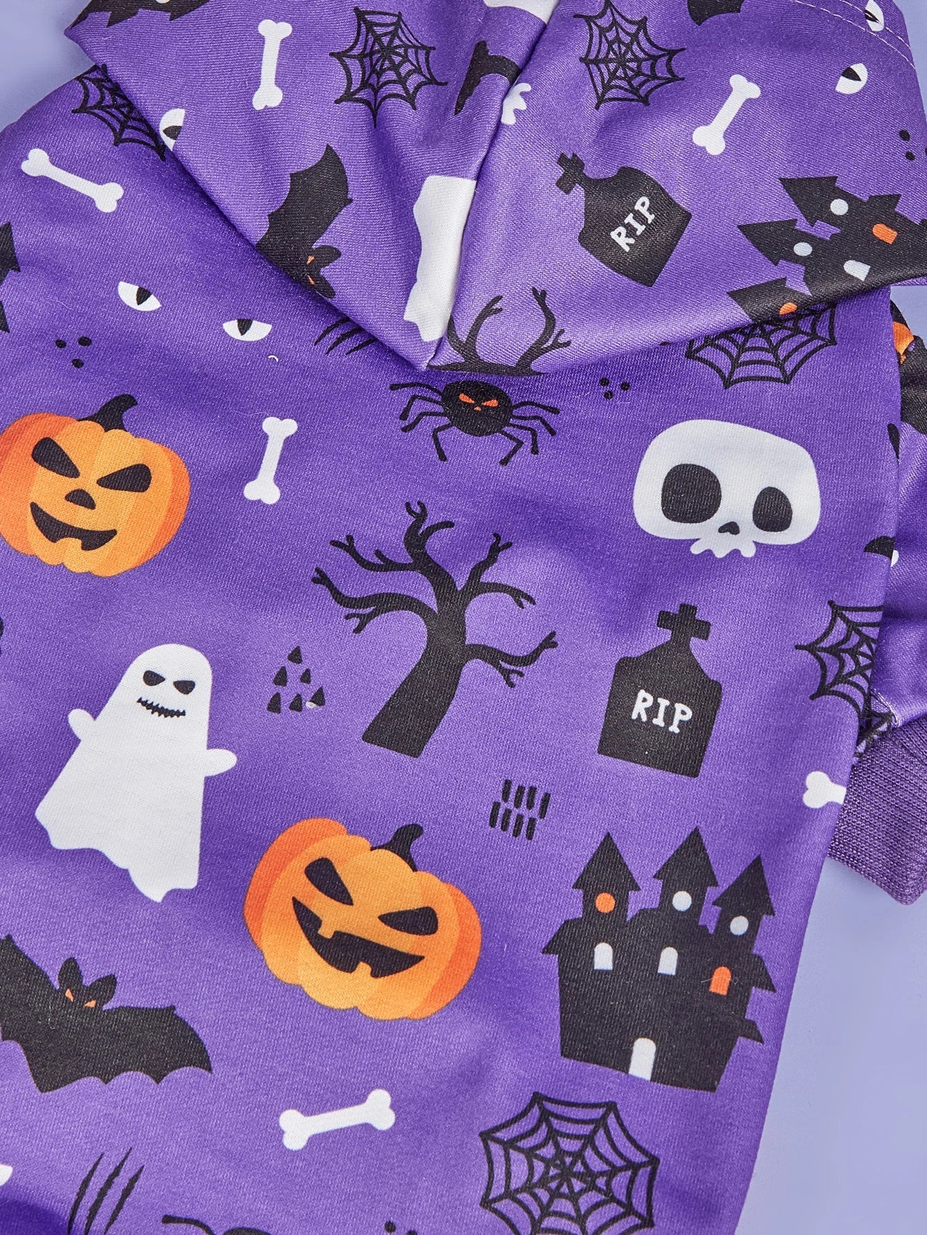 Halloween Dog Costumes for Small Dogs