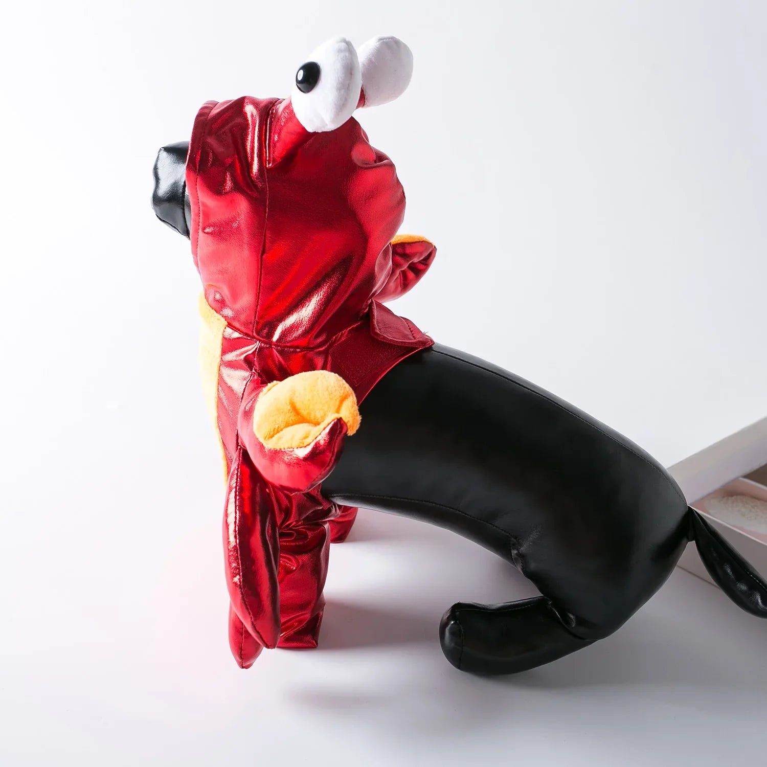 Halloween Dog Crab Costume for Pets