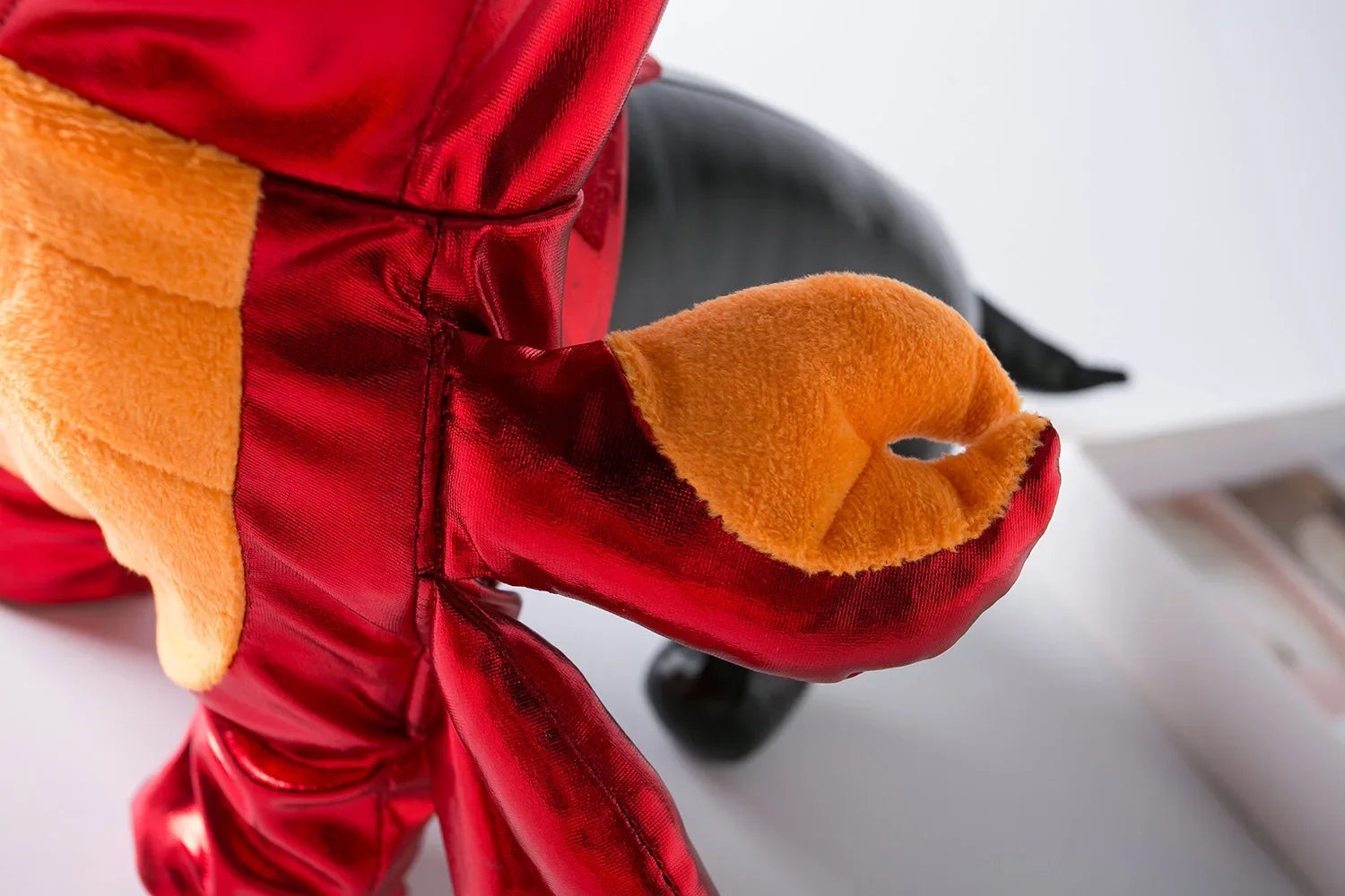 Halloween Dog Crab Costume for Pets