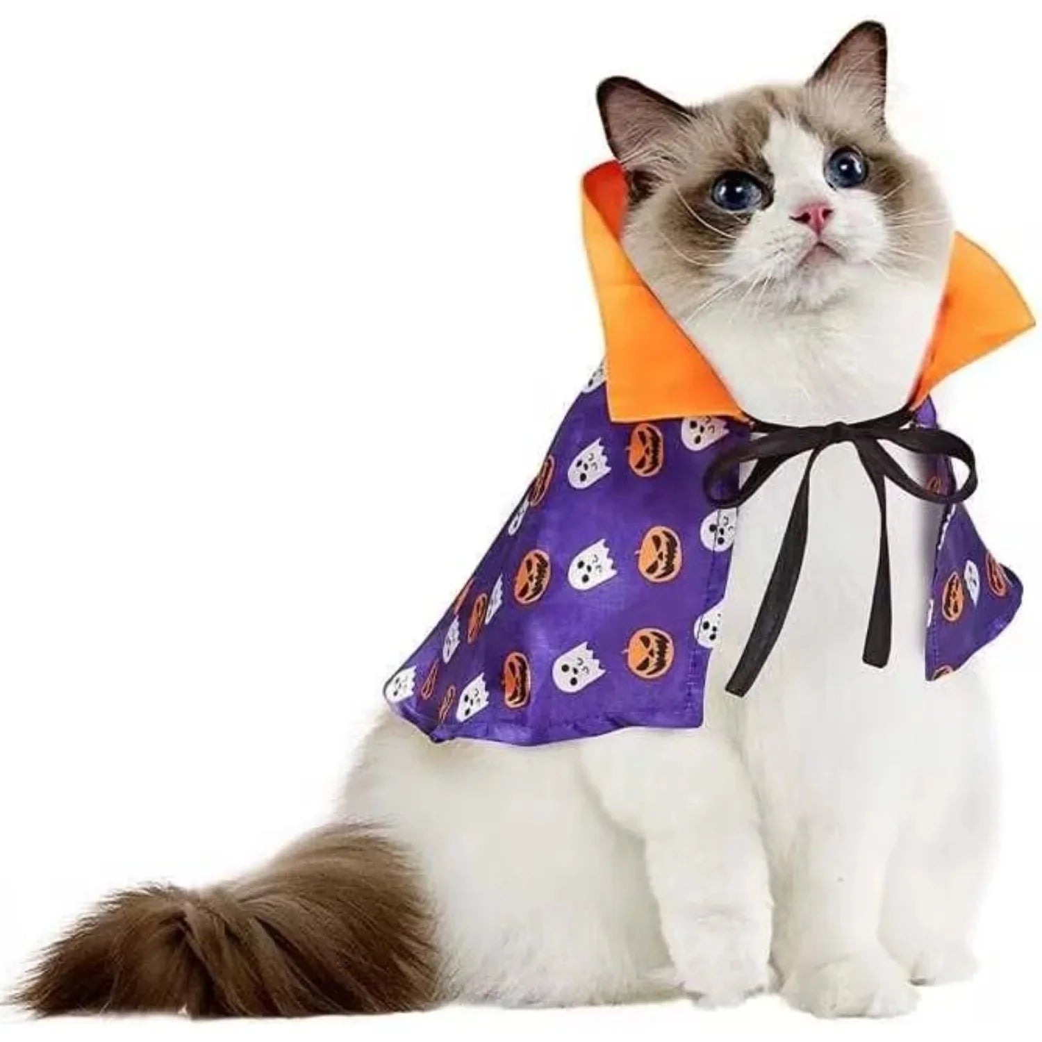Halloween Pet Costume for Cats and Dogs