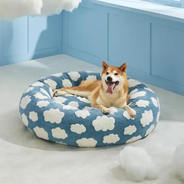 The ORIGINAL Pet Calming Bed