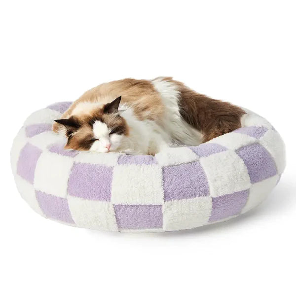 The ORIGINAL Pet Calming Bed