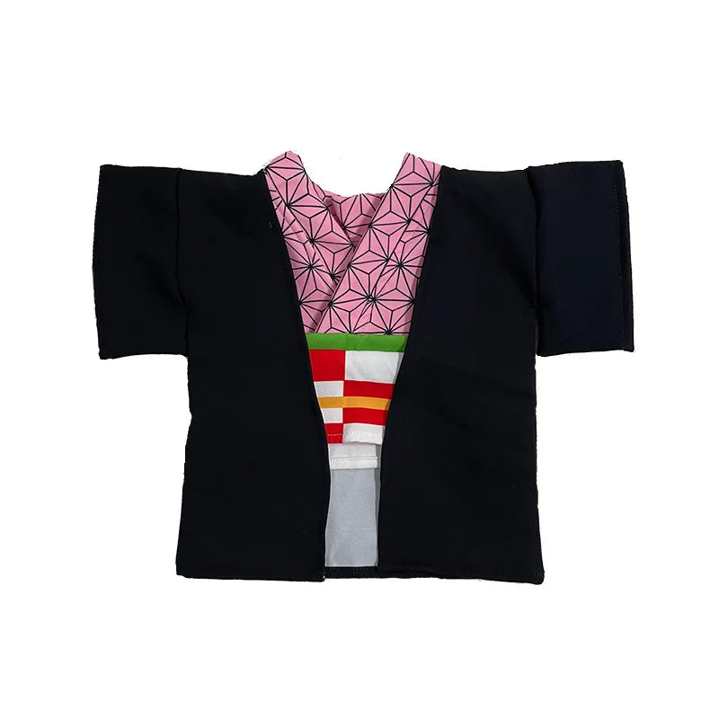 Demon Slayer Pet  Costumes