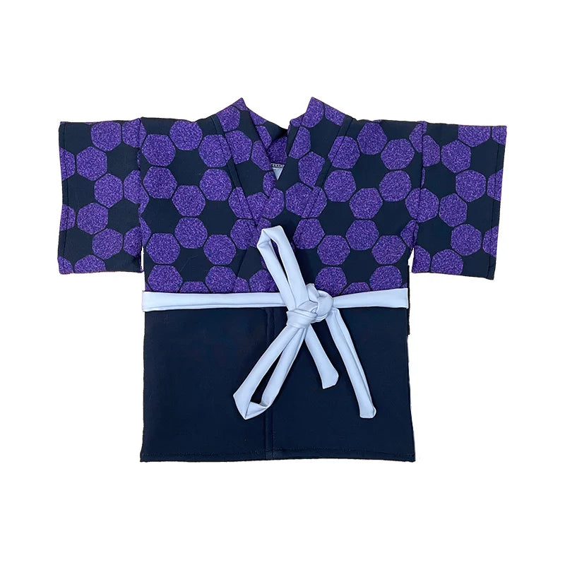 Demon Slayer Pet  Costumes