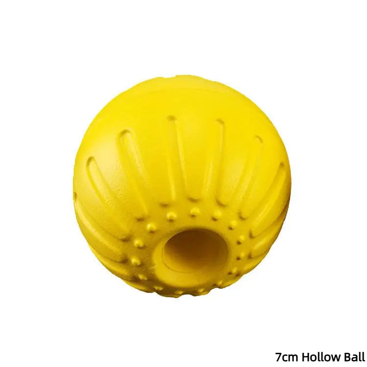 Dog Toy for Large Breeds - Ring Frisbee