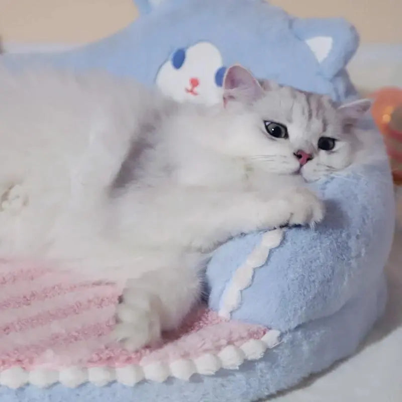Cat (Dog) Bed