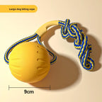 Dog Toy for Large Breeds - Ring Frisbee