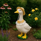 Porch Goose Costume2025 Spring and Summer