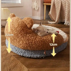 Cat (Dog) Bed