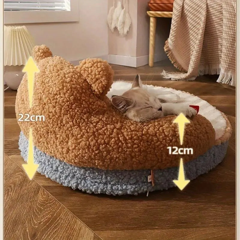 Cat (Dog) Bed