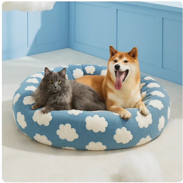 The ORIGINAL Pet Calming Bed