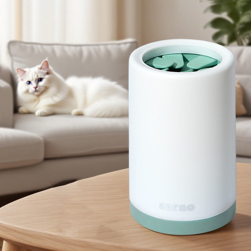 Dog Paw Cleaner