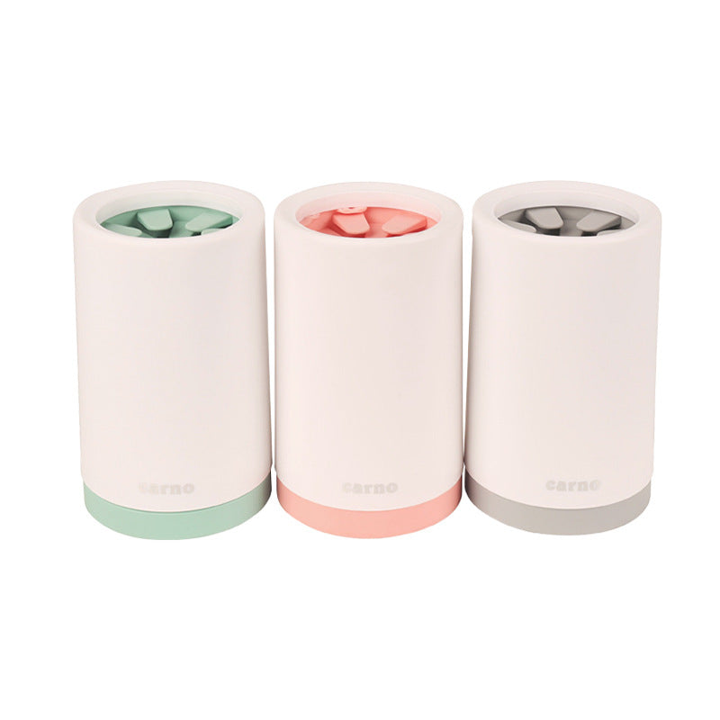 Dog Paw Cleaner