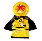 Cute Halloween Costumes for Pets by Zoomies & Co