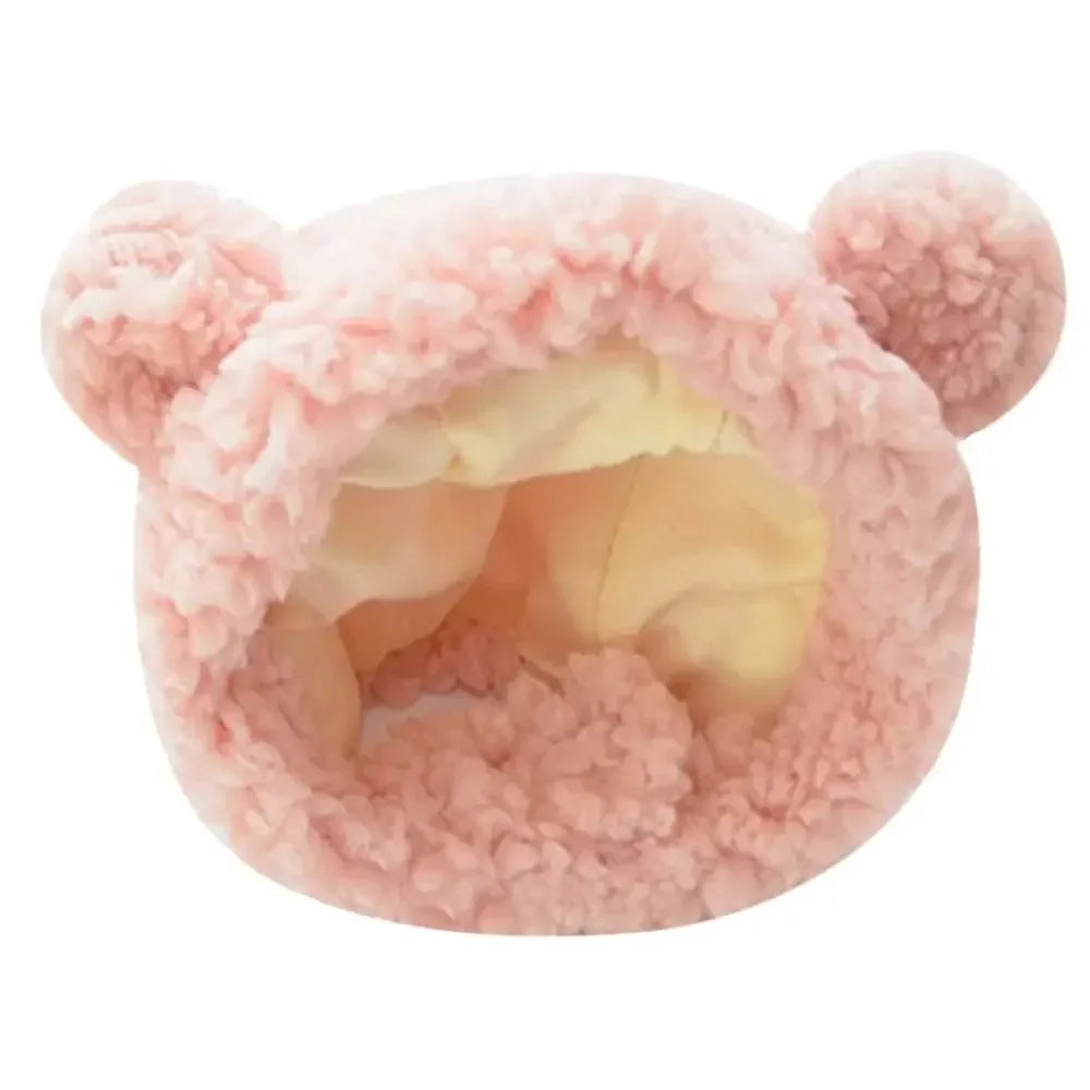 Funny Cat Hats for Costumes by Zoomies & Co