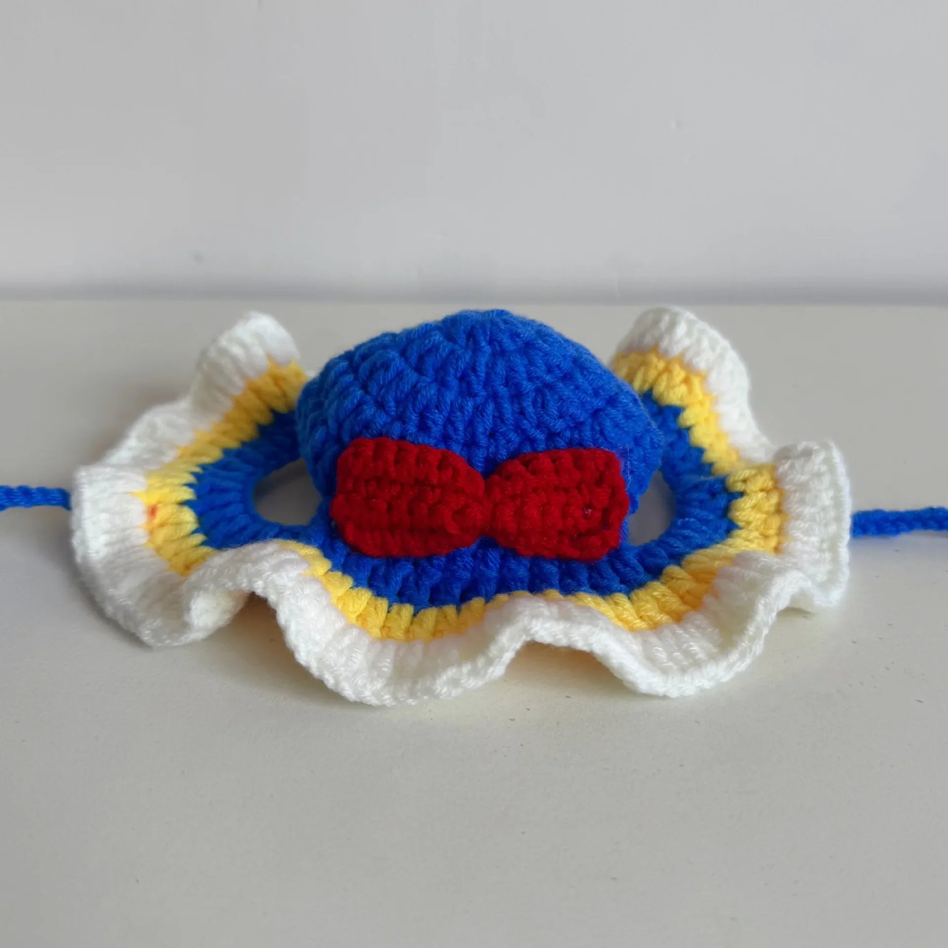 Funny Pet Hats for Cats and Dogs Collection