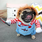 Cute Halloween Costumes for Pets by Zoomies & Co