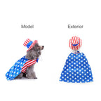 Dog Kimono Chef ,Pizze, Sushi Halloween Costume for Pets