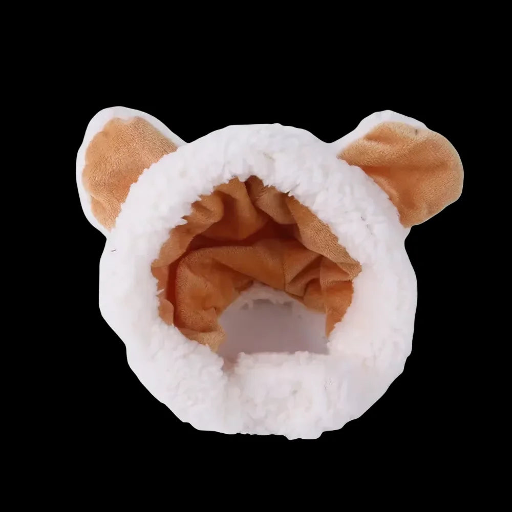 Funny Cat Hats for Costumes by Zoomies & Co