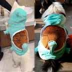 Funny Dog Halloween Costume