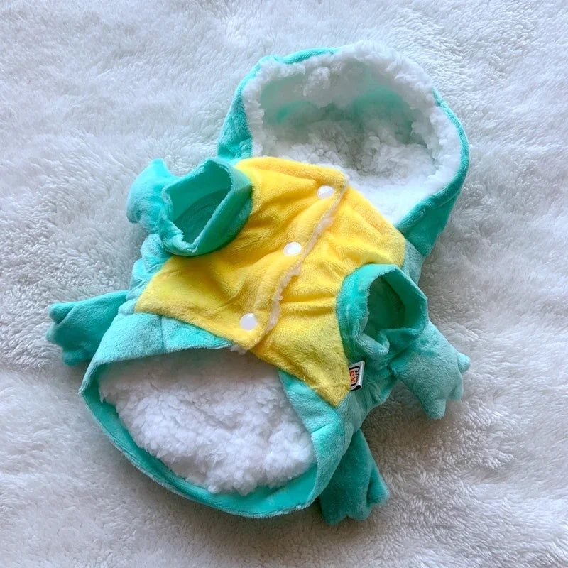 Funny Dog Halloween Costume