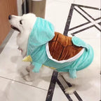 Funny Dog Halloween Costume