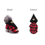 Dog Kimono Chef ,Pizze, Sushi Halloween Costume for Pets