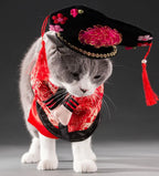 Cute Halloween Costumes for Pets by Zoomies & Co