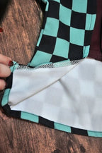 Demon Slayer Dog Kimono Costume Set