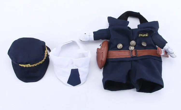 Cute Halloween Costumes for Pets by Zoomies & Co