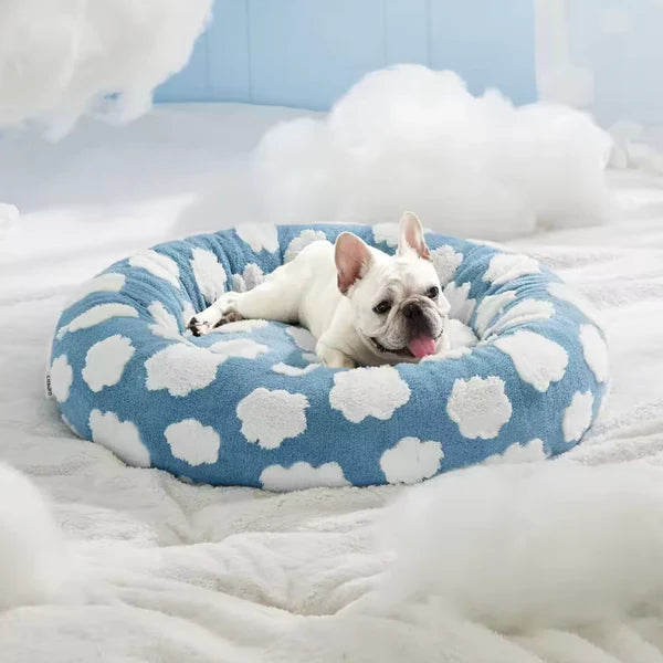 The ORIGINAL Pet Calming Bed