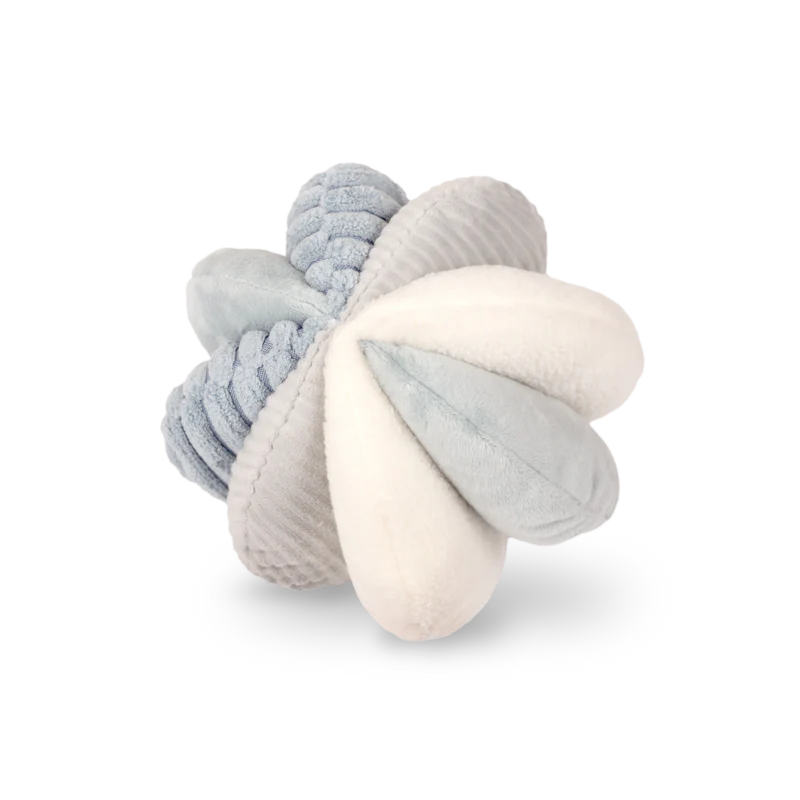 squeaky snuffle ball